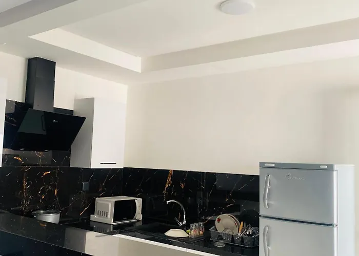 Residence Carrefour Wahat