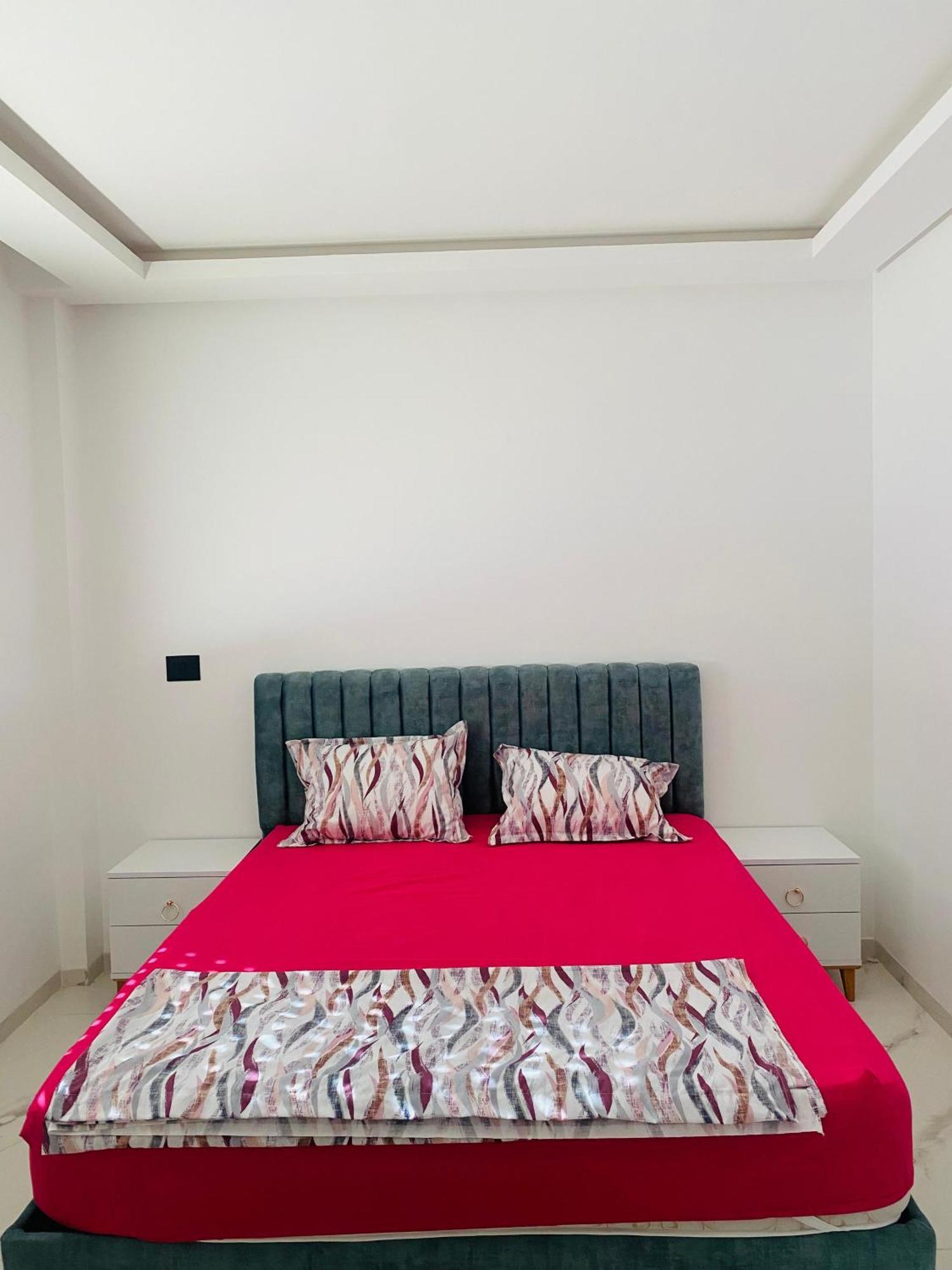 Carrefour Wahat Apartment *