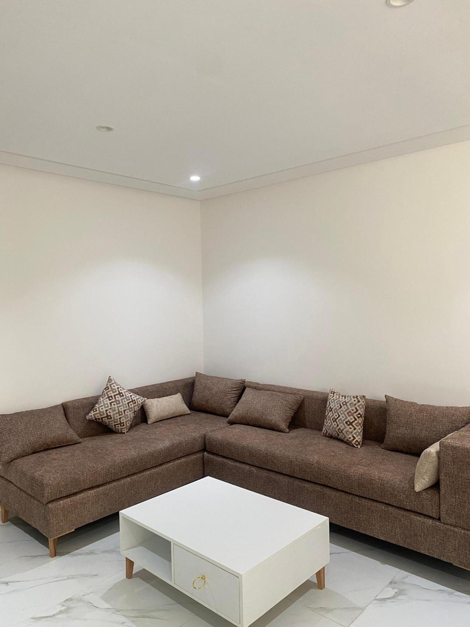 Apartment Carrefour Wahat