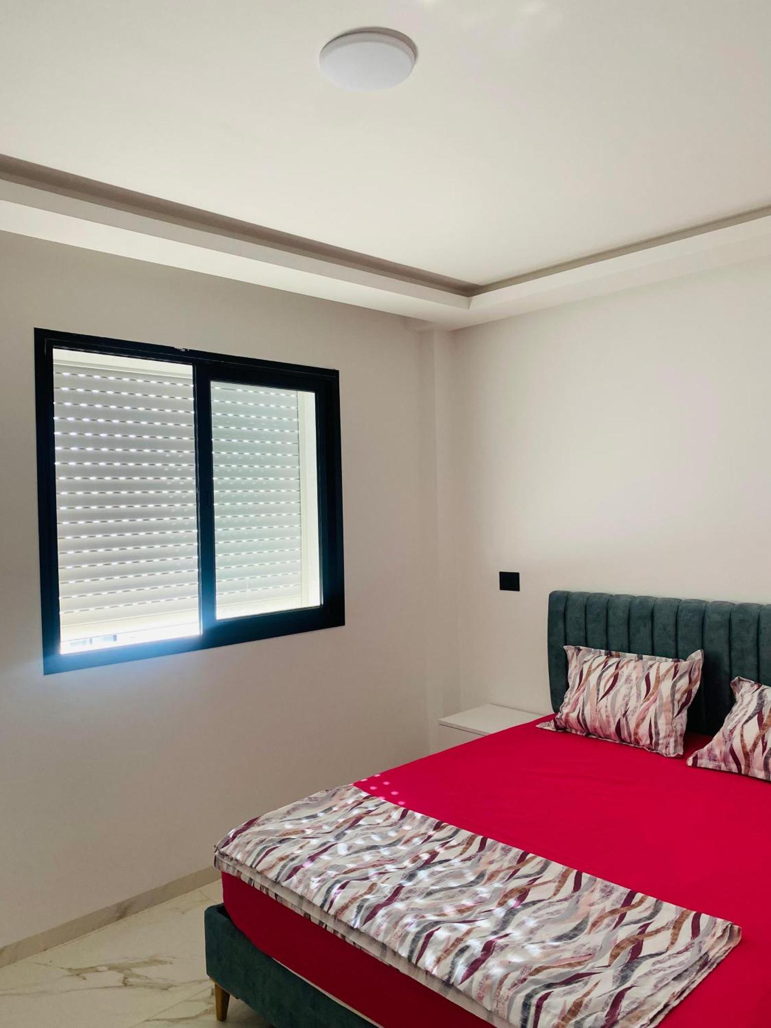 Carrefour Wahat Apartment *