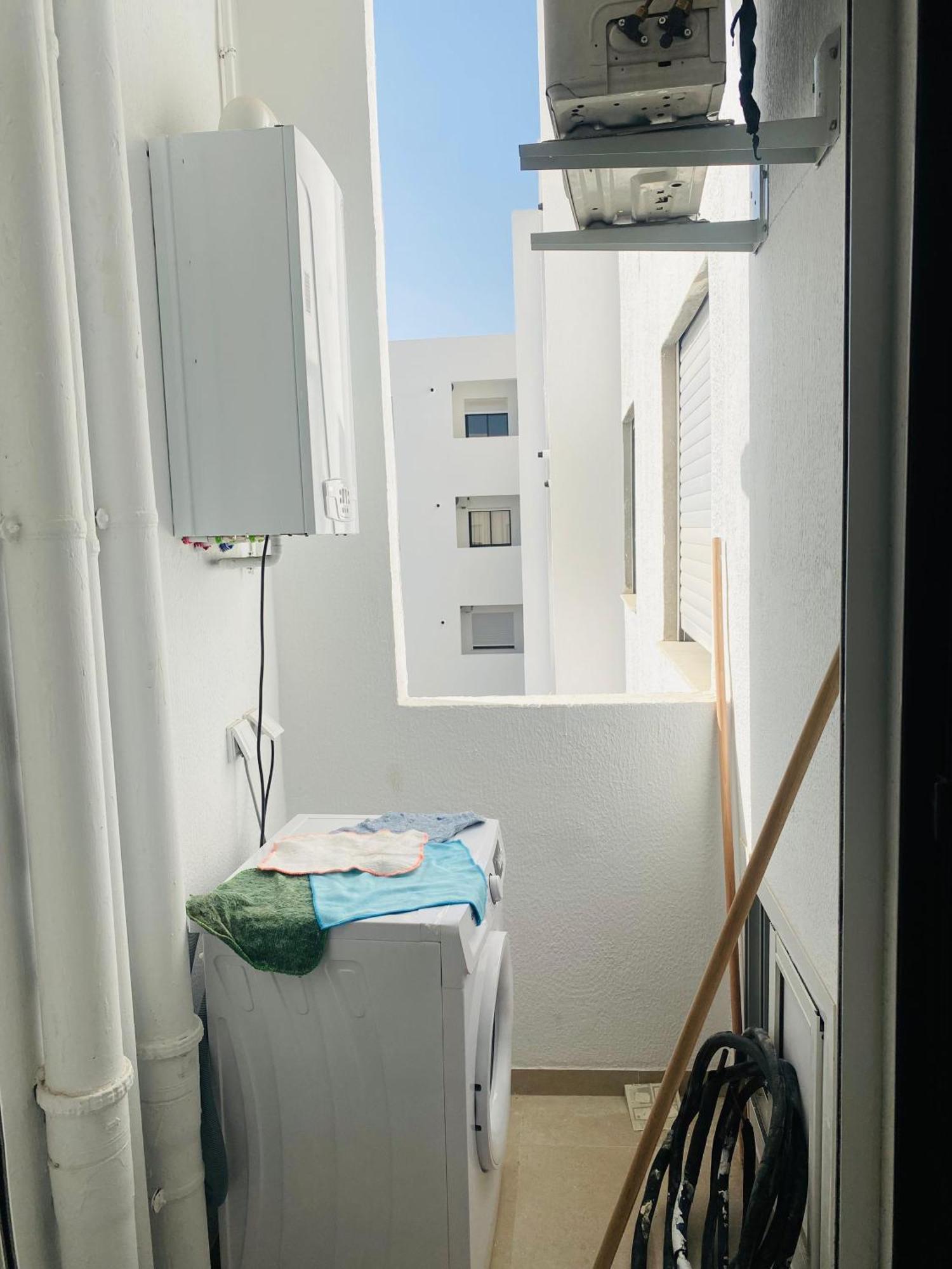 Carrefour Wahat Apartment