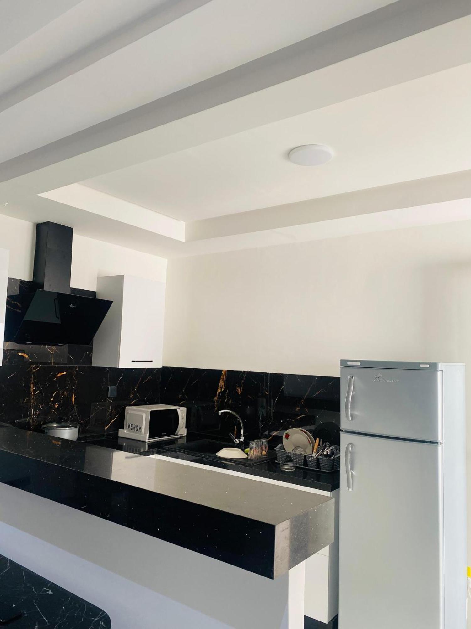 Carrefour Wahat Apartment