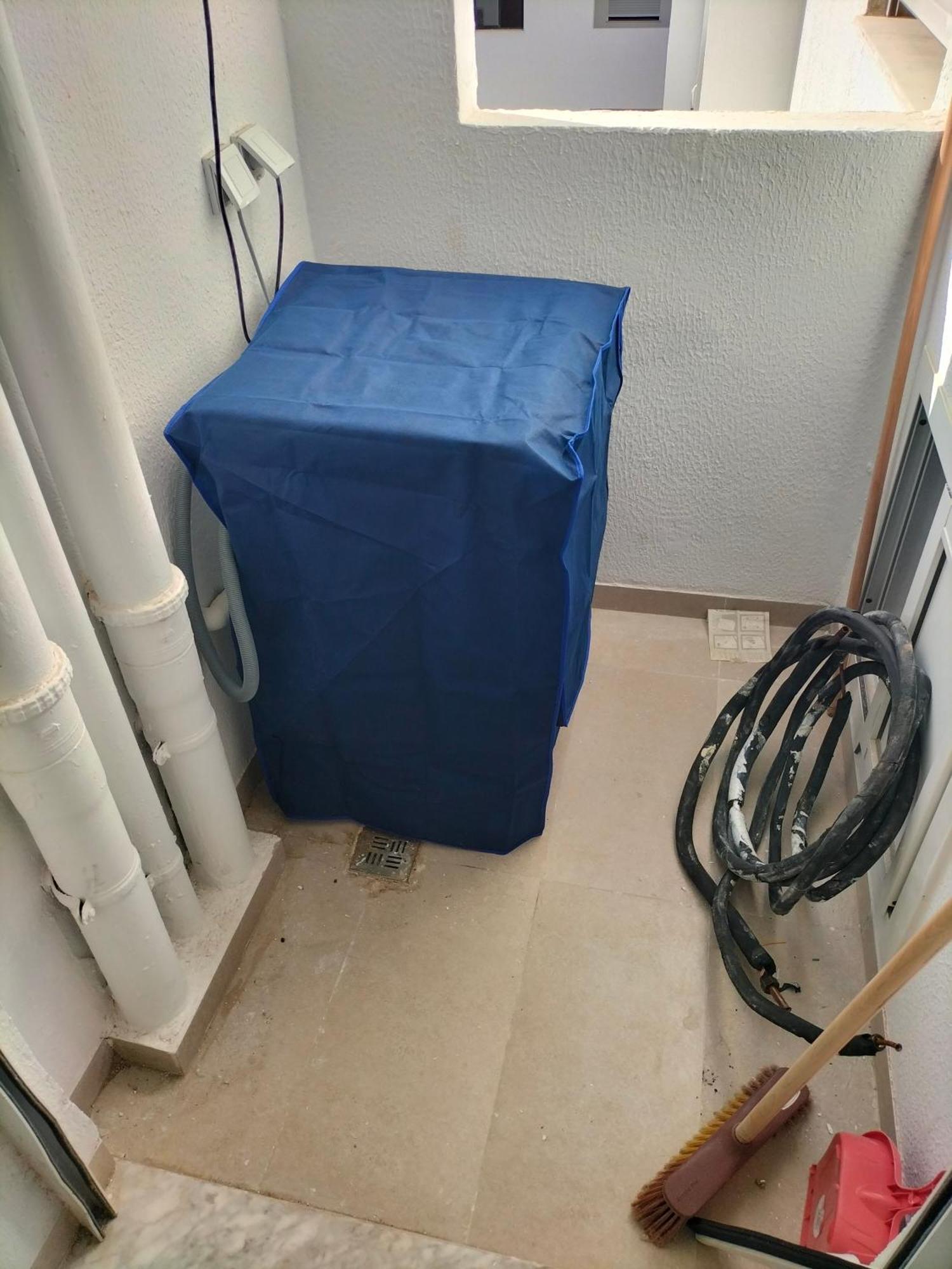 Carrefour Wahat Apartment Tunis